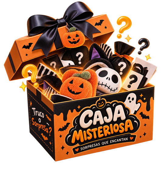 🎁Caja Misteriosa❓