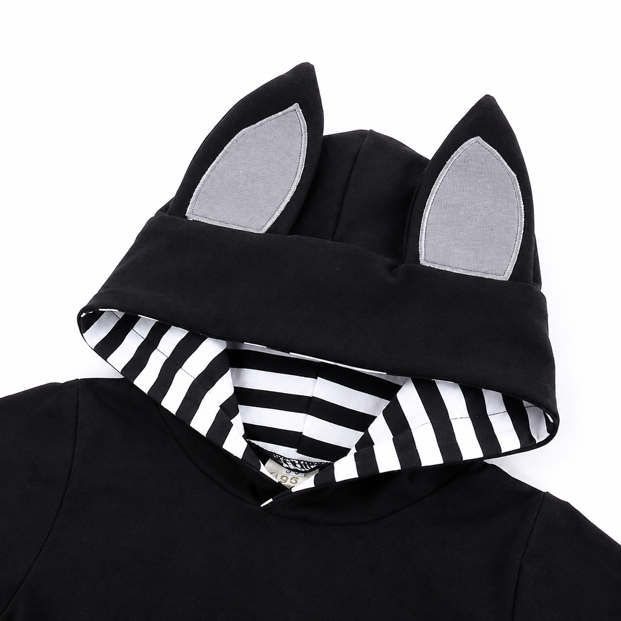 🦇 BatBaby™ │ Disfraz de murciélago bebé 👶🏻