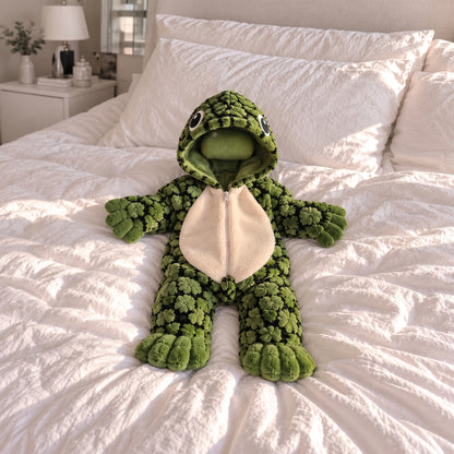 BabyTourtle – Body de tortuga para bebé🐢